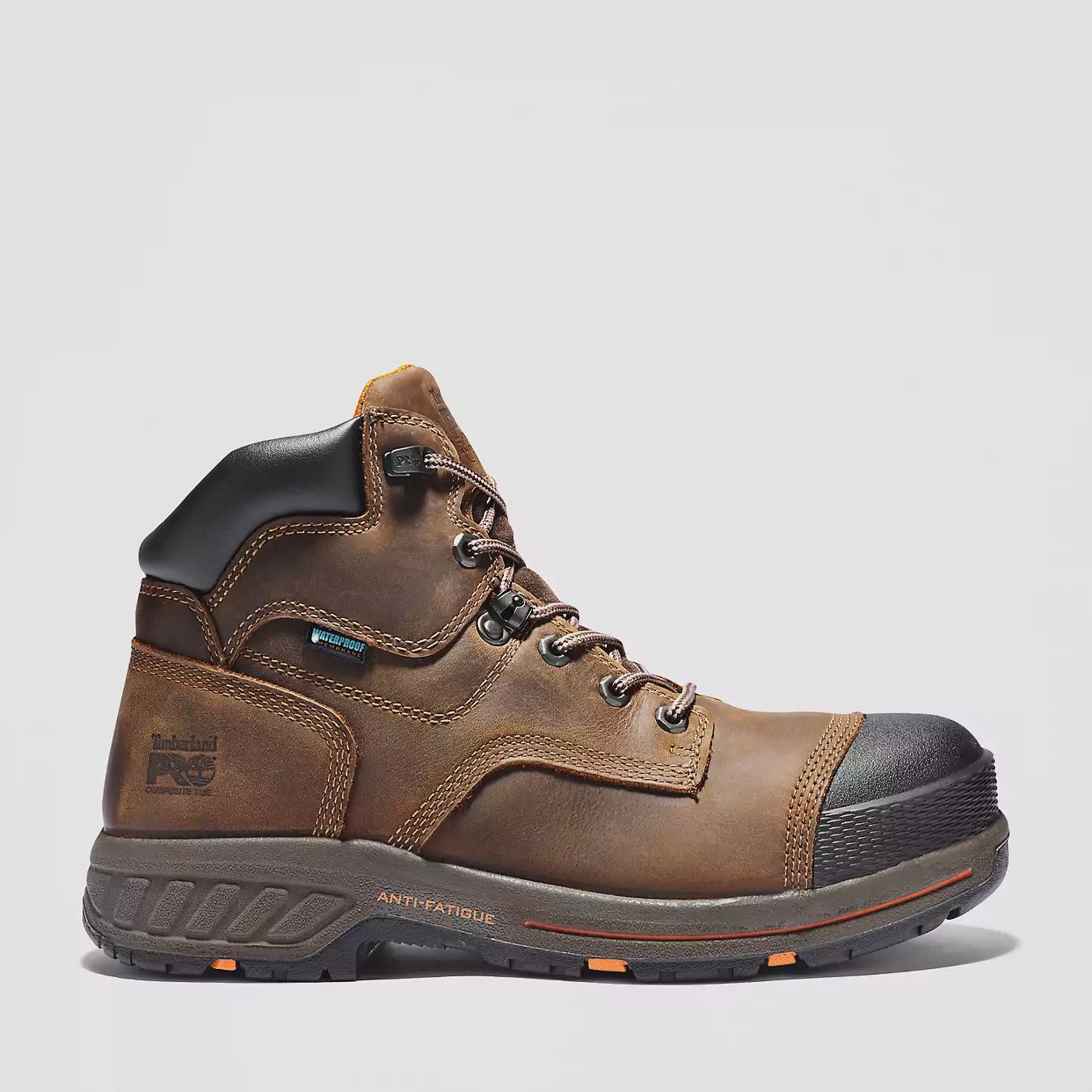 TB1A1HQL Helix HD 6&quot; Comp Safety Toe WP SM25