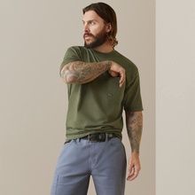 ART10043827 Rebar American Outdoor Tshirt SP24