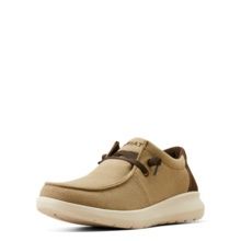 ART10050945 Hilo Tan DS Soft Toe SP24