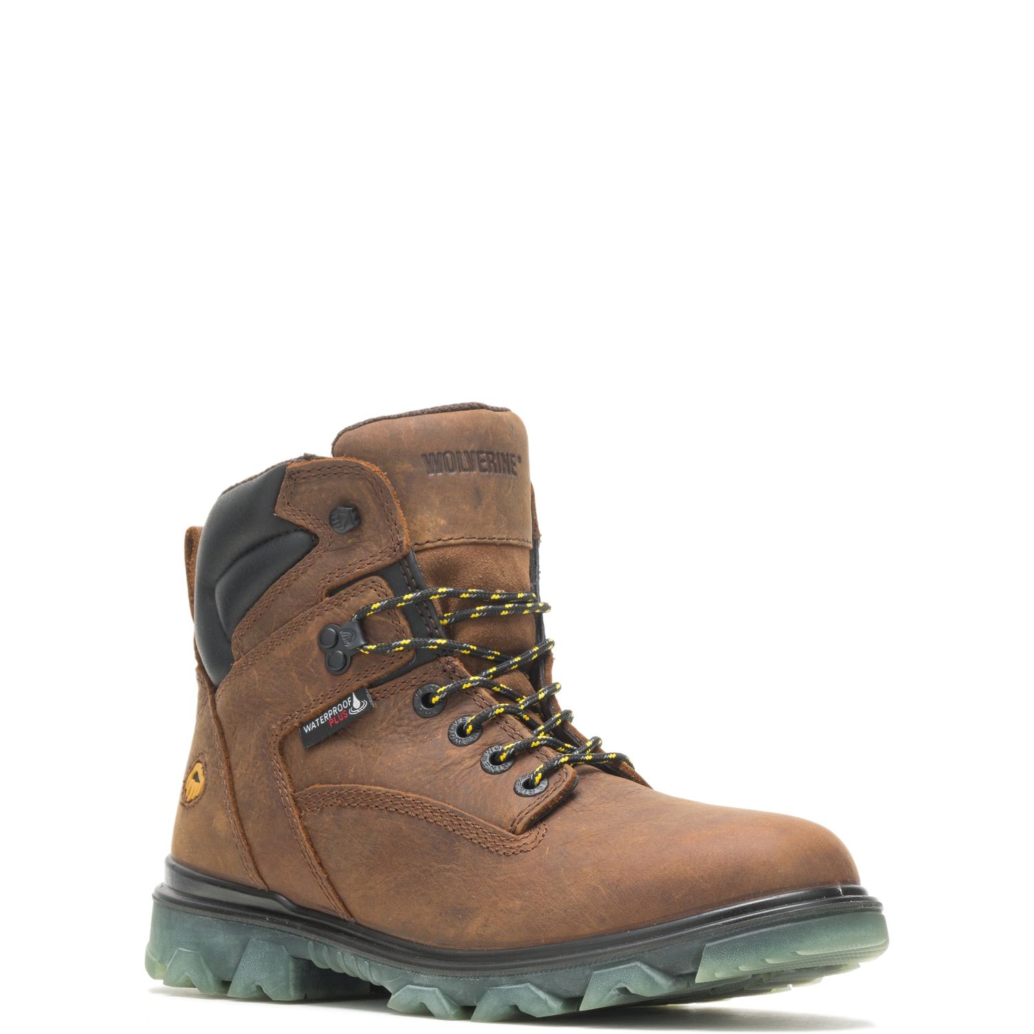 W10788 Men&#39;s I-90 EPX 6&quot; Carbon Max SM25