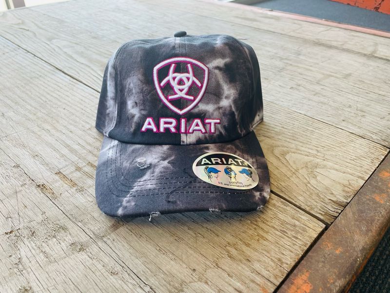 ART A300088701 WMN&#39;s TieDye Hat FL24