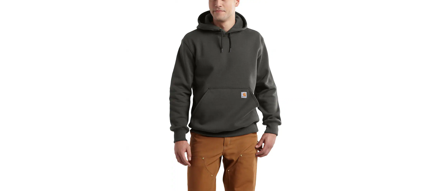 CH100615 Rain Defender Heavyweight Sweatshirt SP25