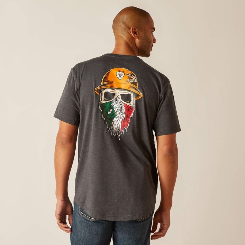 ART10049063 Rebar Mex Workman SS Tshirt SM25