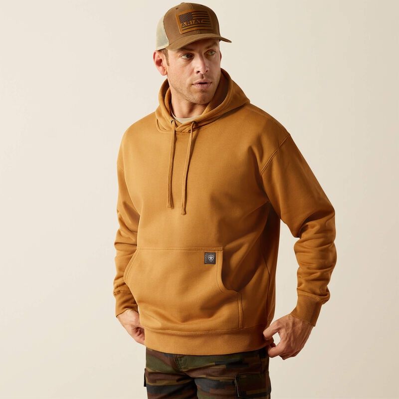 ART10054474 Rebar Bistro Workman Hardhead Hoodie SP25