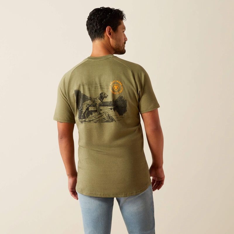 ART10054509 Rebar Sage CS Buddy Tshirt SP25