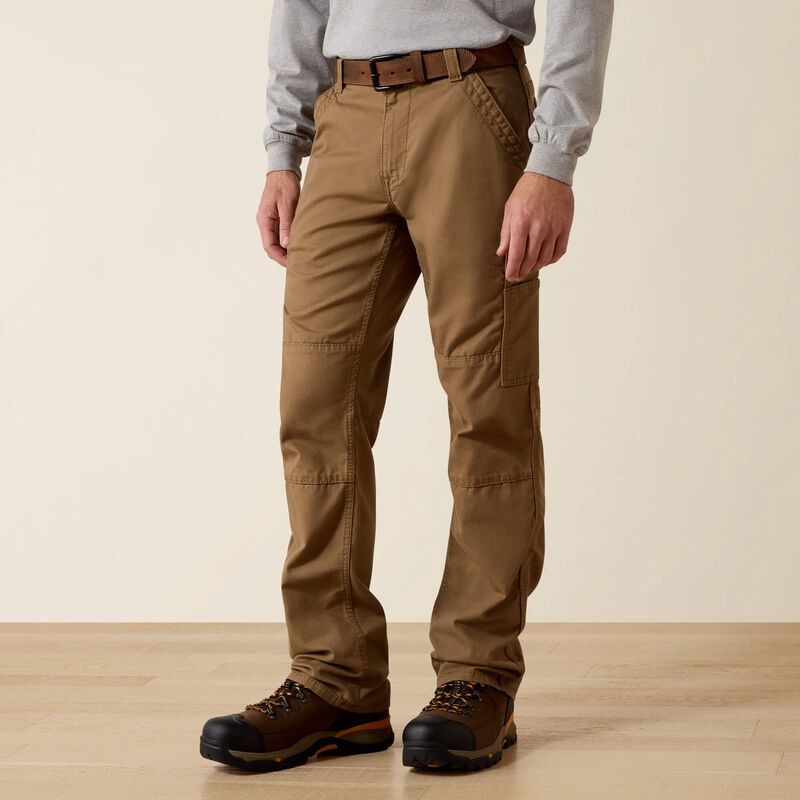 ART10027705 FR Duralight Straight Leg Pant FL25*