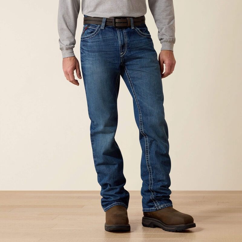 ART10018365 FR M4 Low Rise Ridgeline Boot Cut FL25*