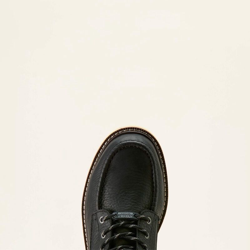 Ariat Rebar Lift 6\