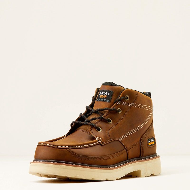 ART10050836 Rebar Lift Chukka Soft Toe FL25