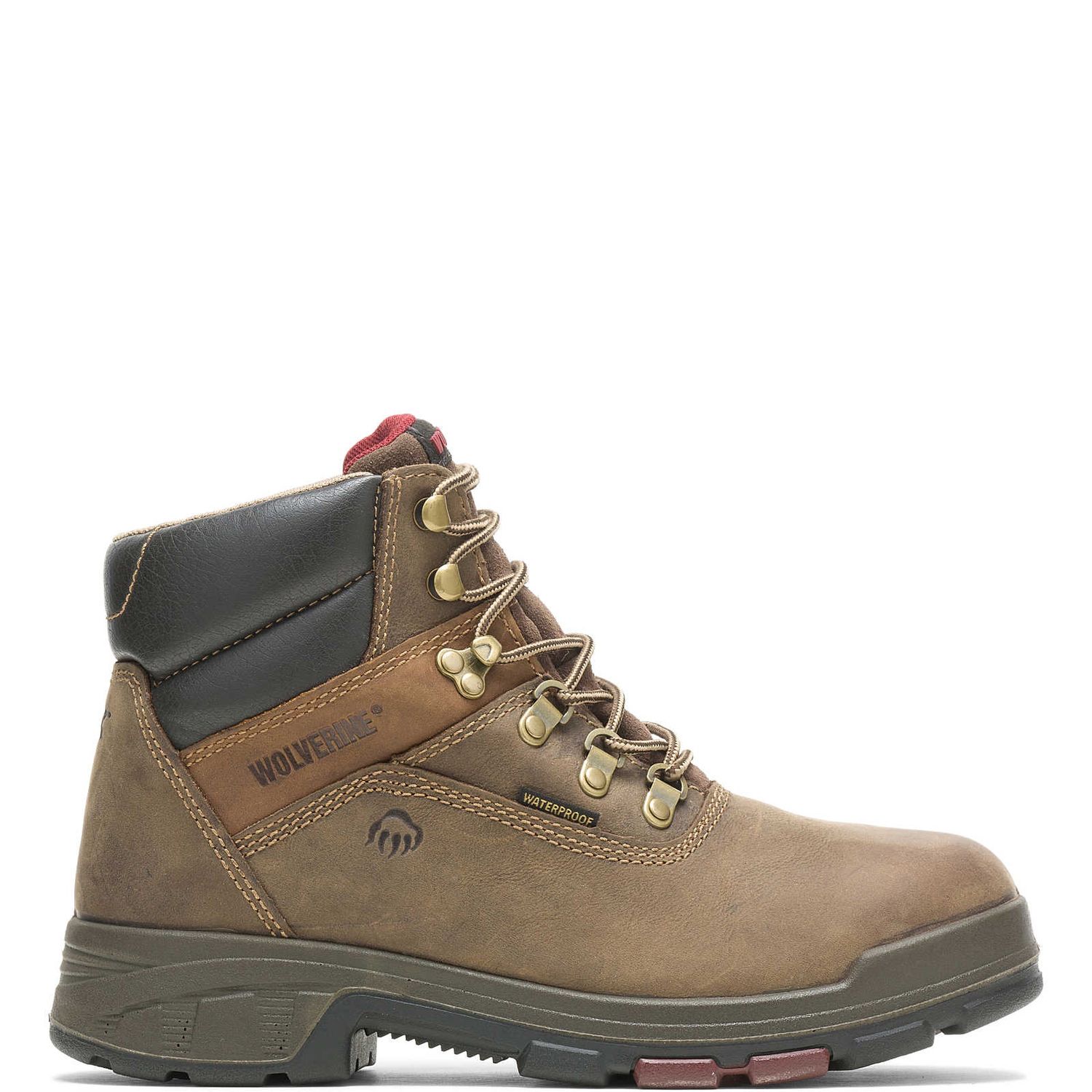 W10314 Cabor EPX  6&quot; WP CT FL25