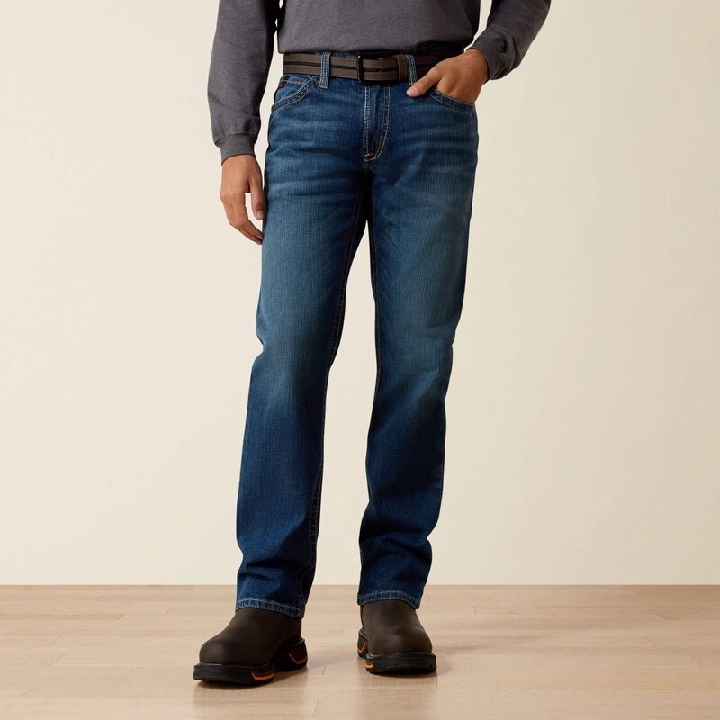 ART10020812 FR M4 Low Rise Boot Cut FL25*