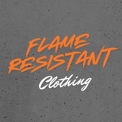 FR Workwear