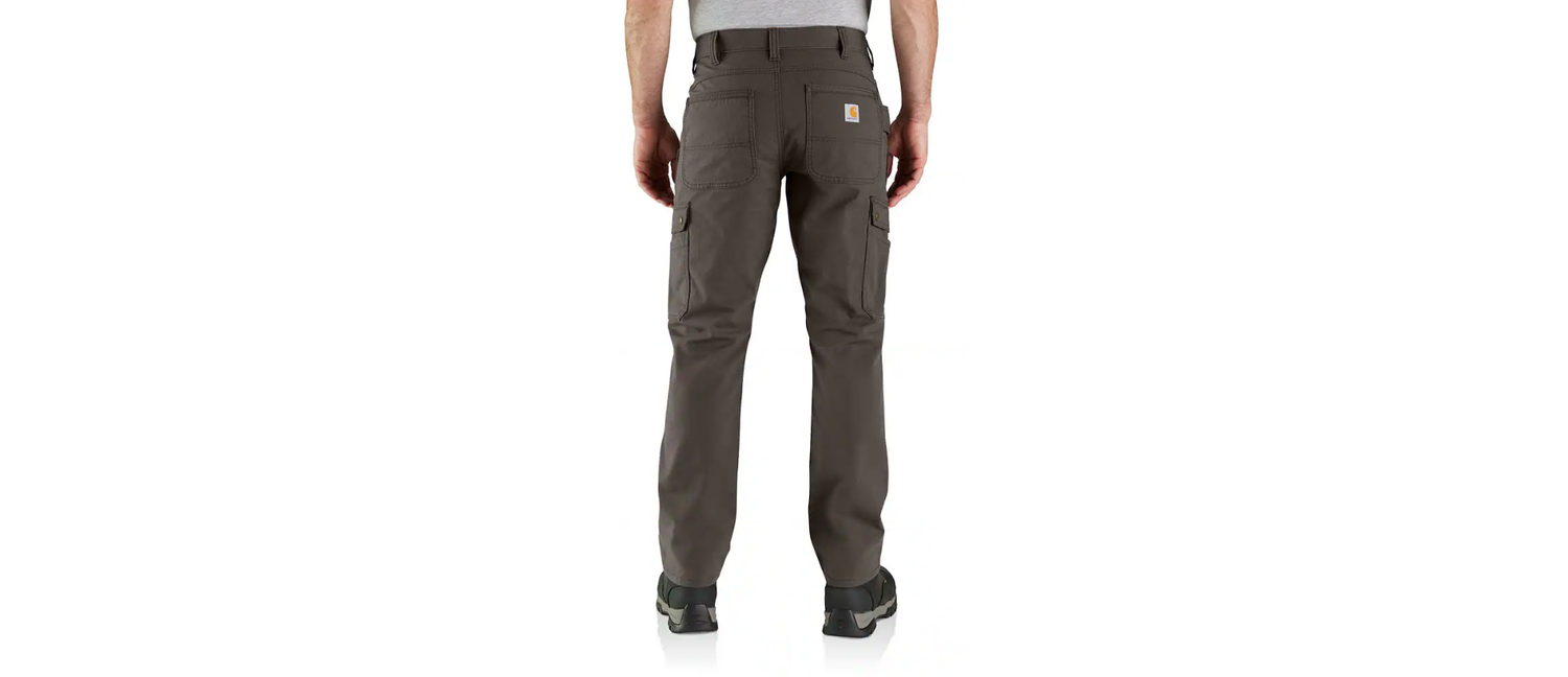 Get Durable Carhartt Work Pants — Industrial Outfitters Workwear