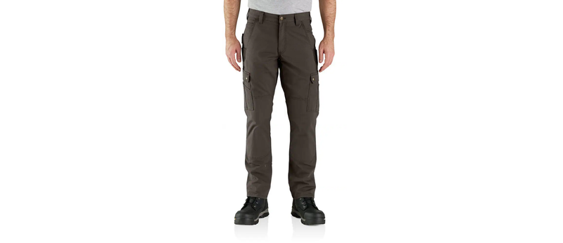 CH105461 Rugged Flex Ripstop Cargo Work Pant FL25
