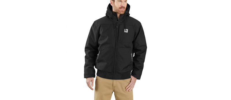 CH104458 Yukon Extreme Insulated Active Jac FL25