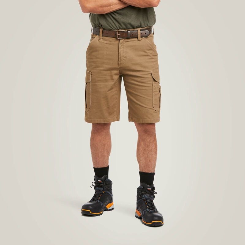 ART10034680 Rebar Durastretch Cargo Short  SP26