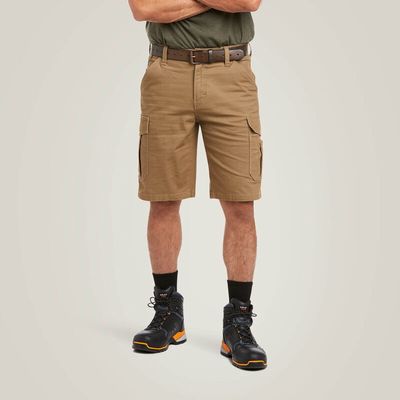 ART10034680 Rebar Durastretch Cargo Short  SP26