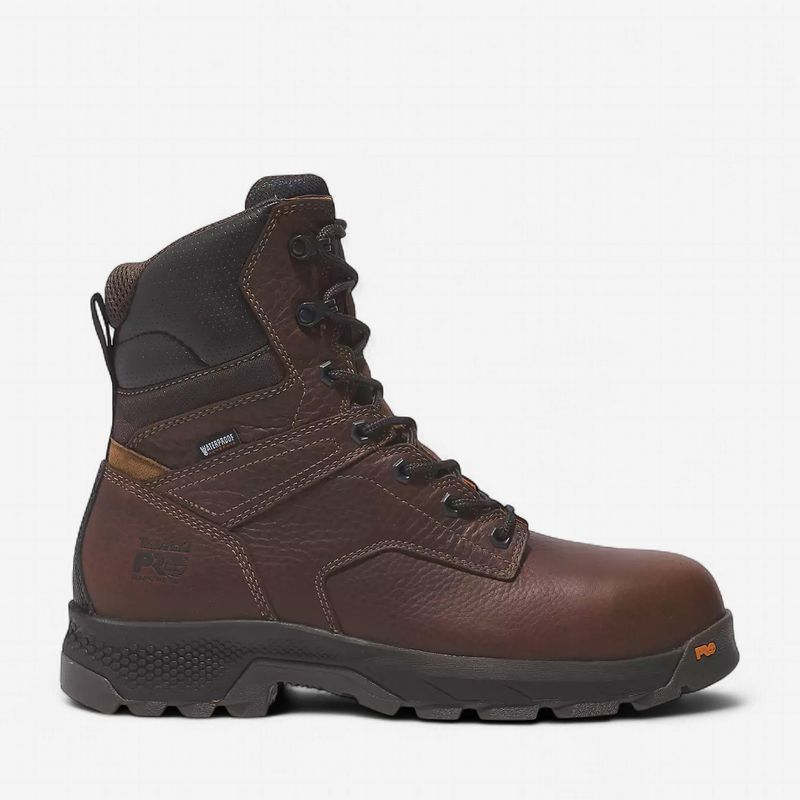 TB1A5U4Y Titan EV 8"WP CT FL26*