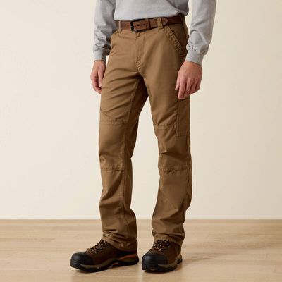 ART10027705 FR Duralight Straight Leg Pant FL26*