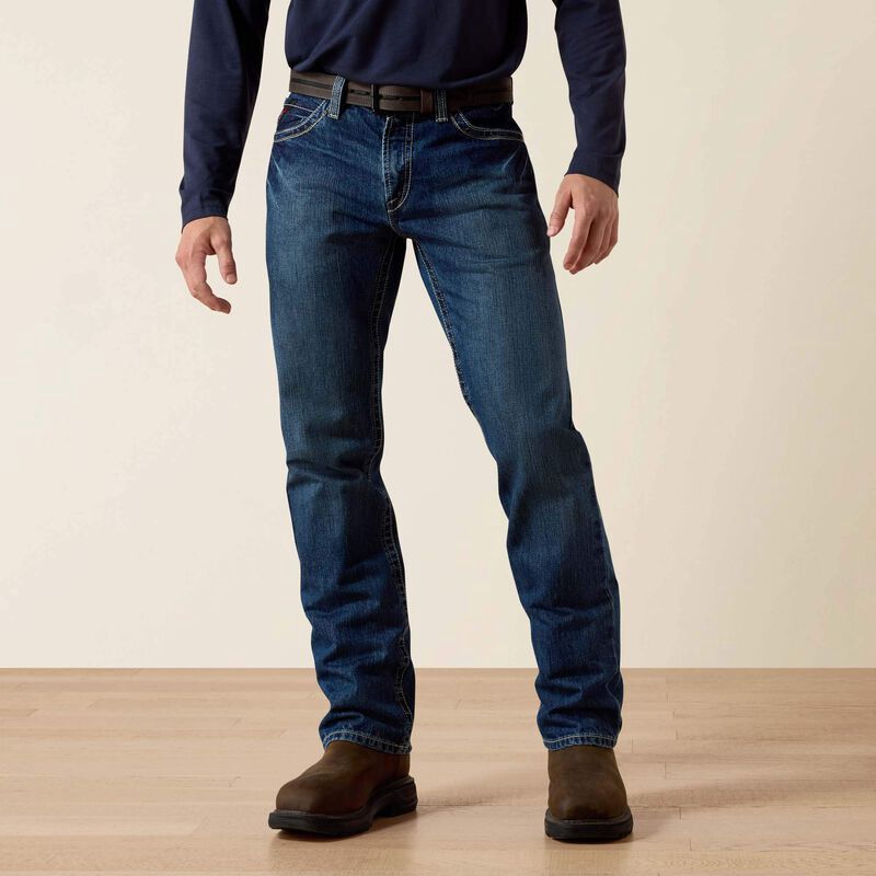 ART10016173 FR M4 Boundary Jean SP26*