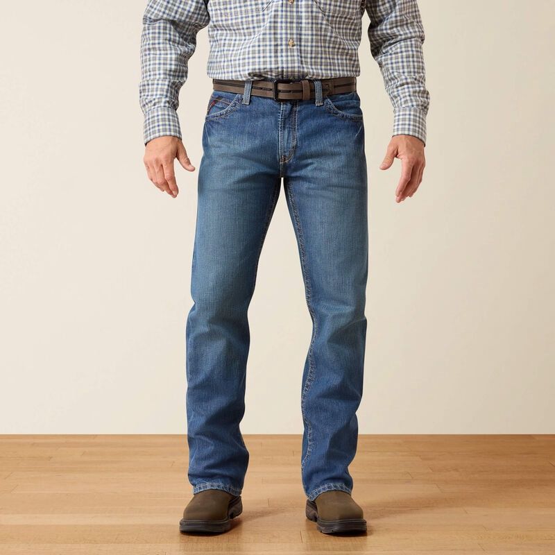 ART10012552 FR M4 Relaxed Boot Cut SP26*