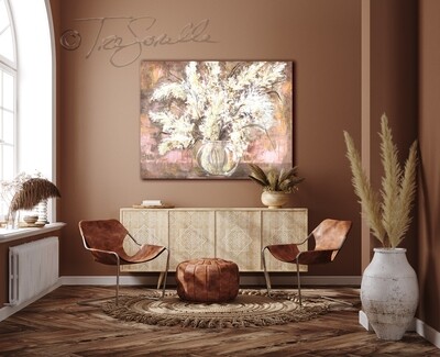 Gallery Wrapped Canvas Prints