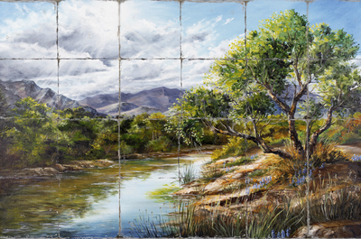 Landscape and Architecture