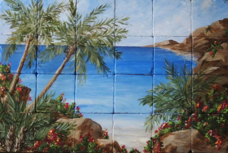 &quot;Mediterranean Ocean&quot;