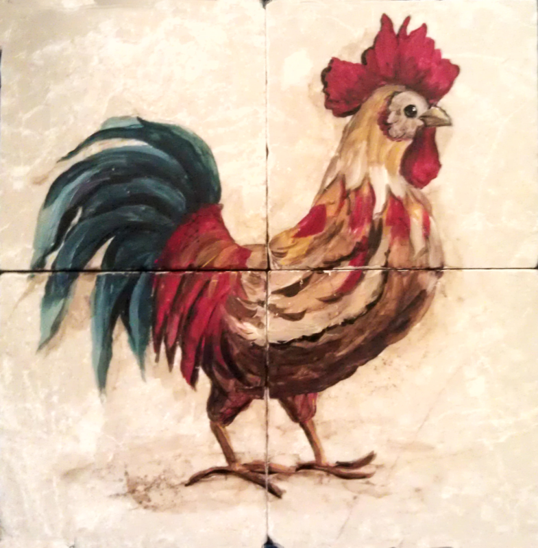 &quot;Rooster&quot;