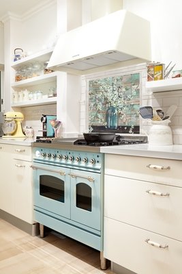 Farmhouse Chic
