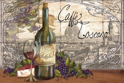 Food and Wine