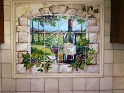 Vineyards