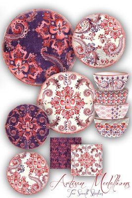 Patterns and Whimsy