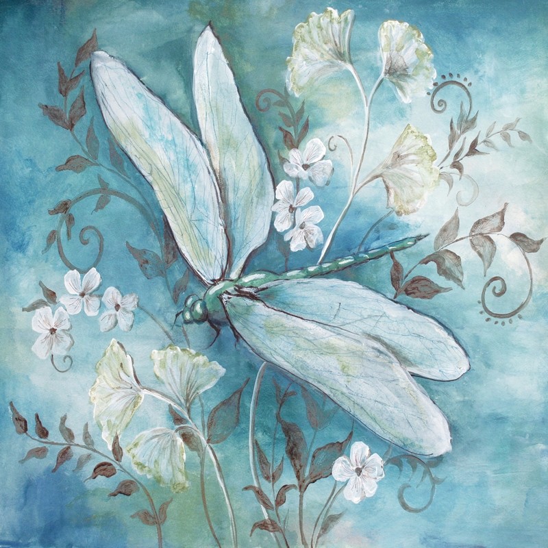 Dragonfly Dream 1
