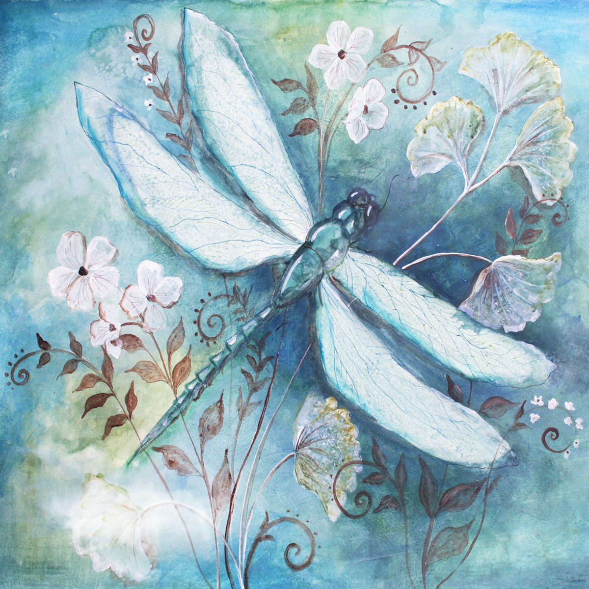 Dragonfly Dream 2