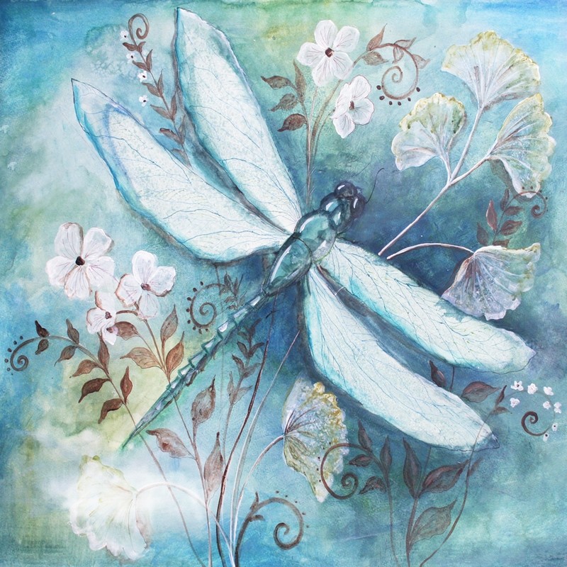 Dragonfly Dream 2