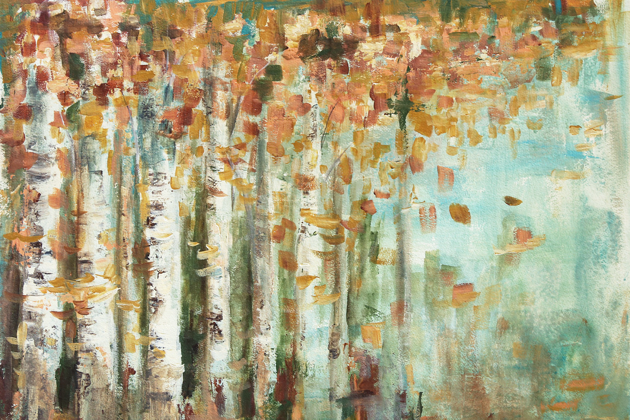 Aspen Strokes