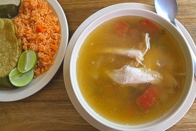 Caldos