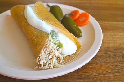 Taco Especial