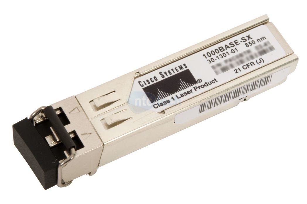 SFP TRANSCEIVER CISCO GLC-SX-MM                                  B1E309