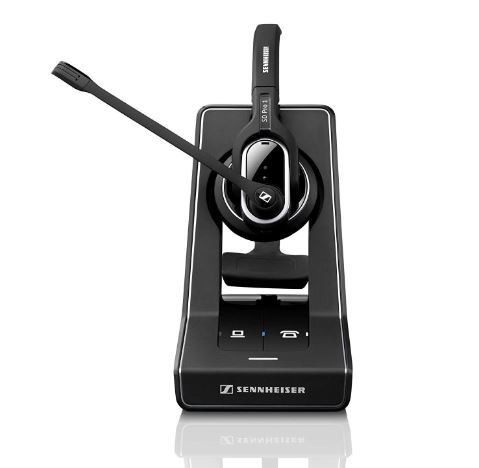 *USED* SD Pro 1 - Sennheiser - Single Ear Headset       B1P411