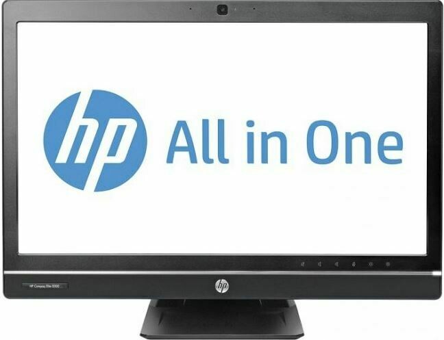 *USED* HP 8300 AIO i7 Desktop                                                   B1G203