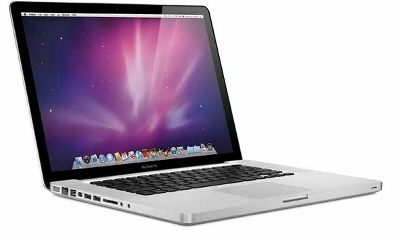 *USED* Apple MacBook Pro 15.4" Quad i7 2.2 Ghz./4GB/750GB HDD( Early 2011 Model)     B1G608