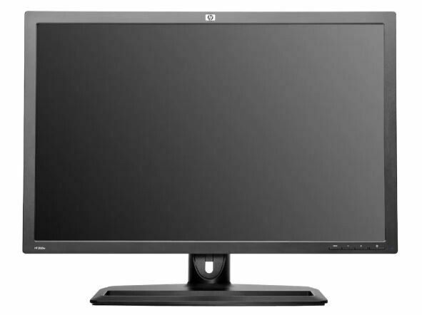 *USED* HP ZR30 30" S-IPS 2560x1600  MONITOR VM617A     B1G409