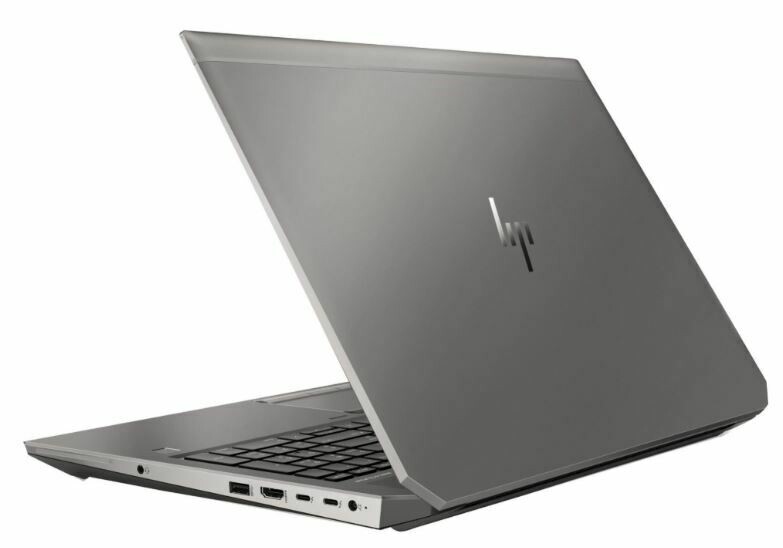 HP ZBook 15 G5 Mobile Workstation        B1O103