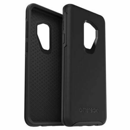 OtterBox Symmetry Series Case for Galaxy S9 Plus (77-58036)   B1M203