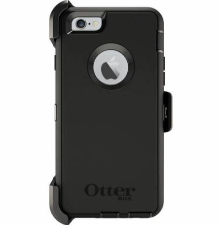 OtterBox Defender For Apple iPhone 7 PLUS &amp; iPhone 8 PLUS for Tech (Old SKU: 77-61661) B1M208