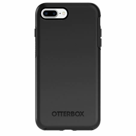 OtterBox SYMMETRY SERIES Case for iPhone 8 Plus &amp; iPhone 7 Plus (ONLY) (Old SKU: 77-54049)     B1M210