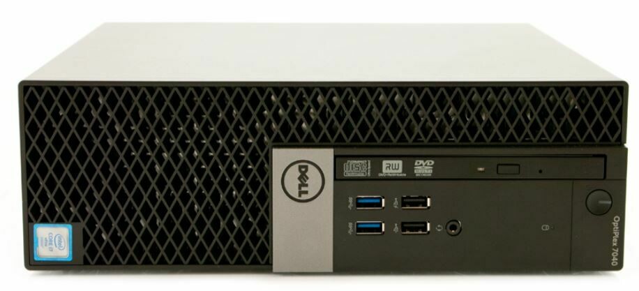 *USED* Dell OptiPlex 7040 i7 Series (SFF)           B1Q047