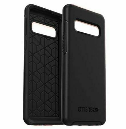 OtterBox Symmetry Series Case For Galaxy S10 - (Old Sku: 77-61312)     B1M214